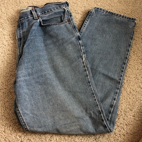 Levi's Other - Men’s Levi Jeans